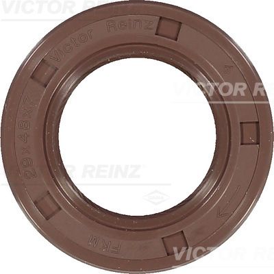 813902800 VICTOR REINZ